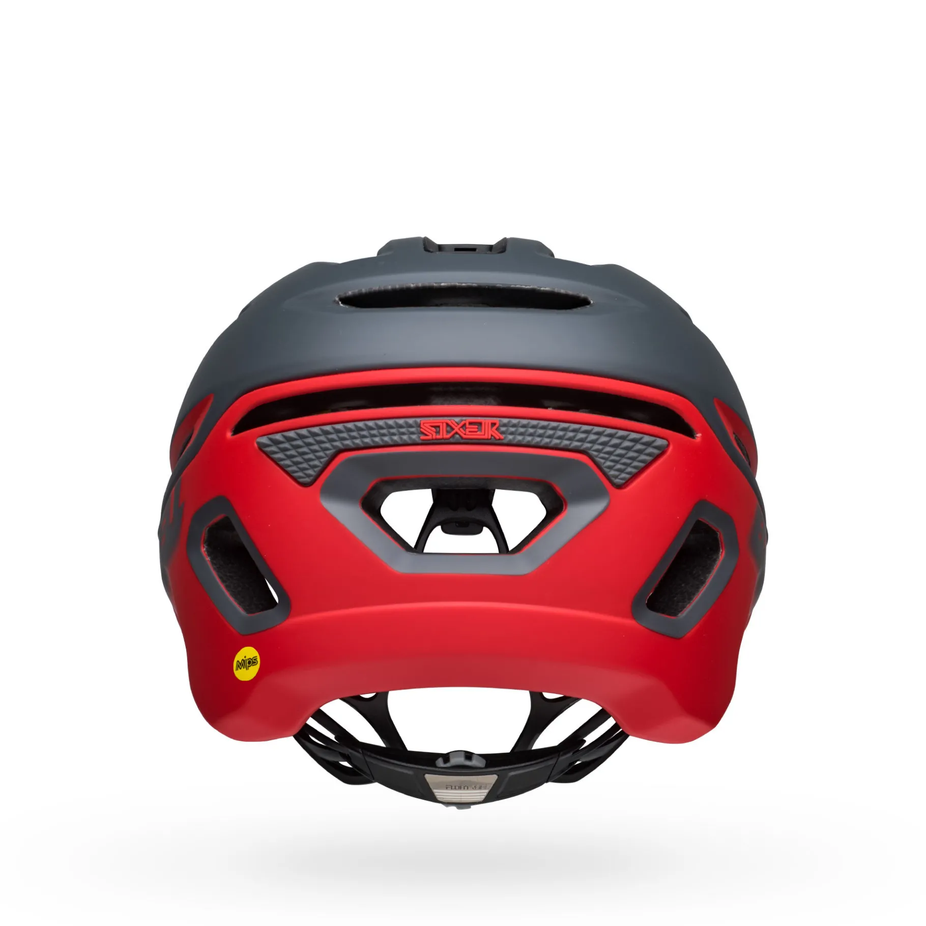 Mountain-Bell Helmets Sixer Mips