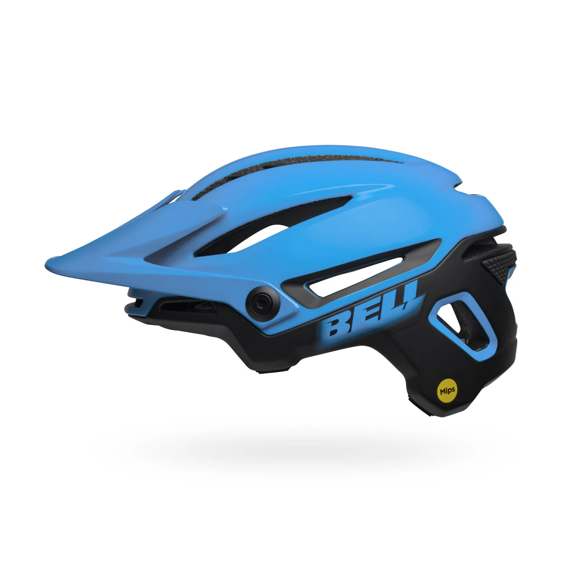 Mountain-Bell Helmets Sixer Mips