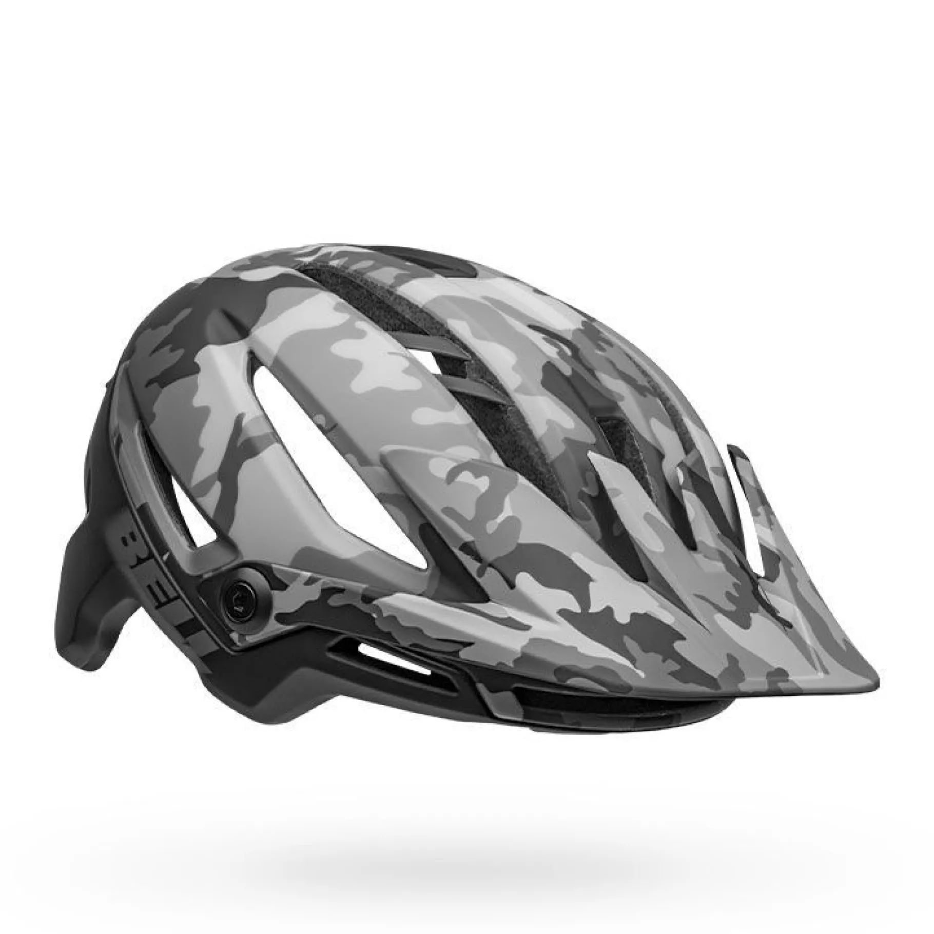 Mountain-Bell Helmets Sixer Mips