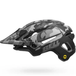 Mountain-Bell Helmets Sixer Mips