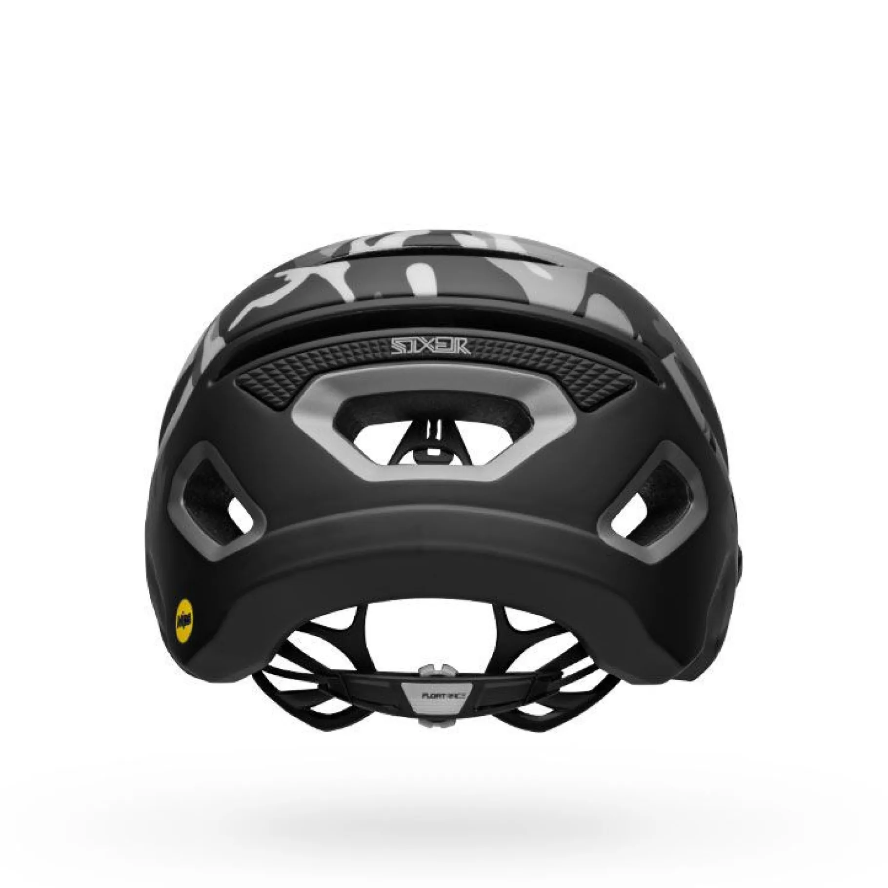 Mountain-Bell Helmets Sixer Mips