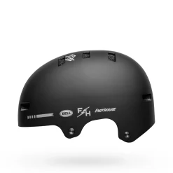 Mountain-Bell Helmets Span