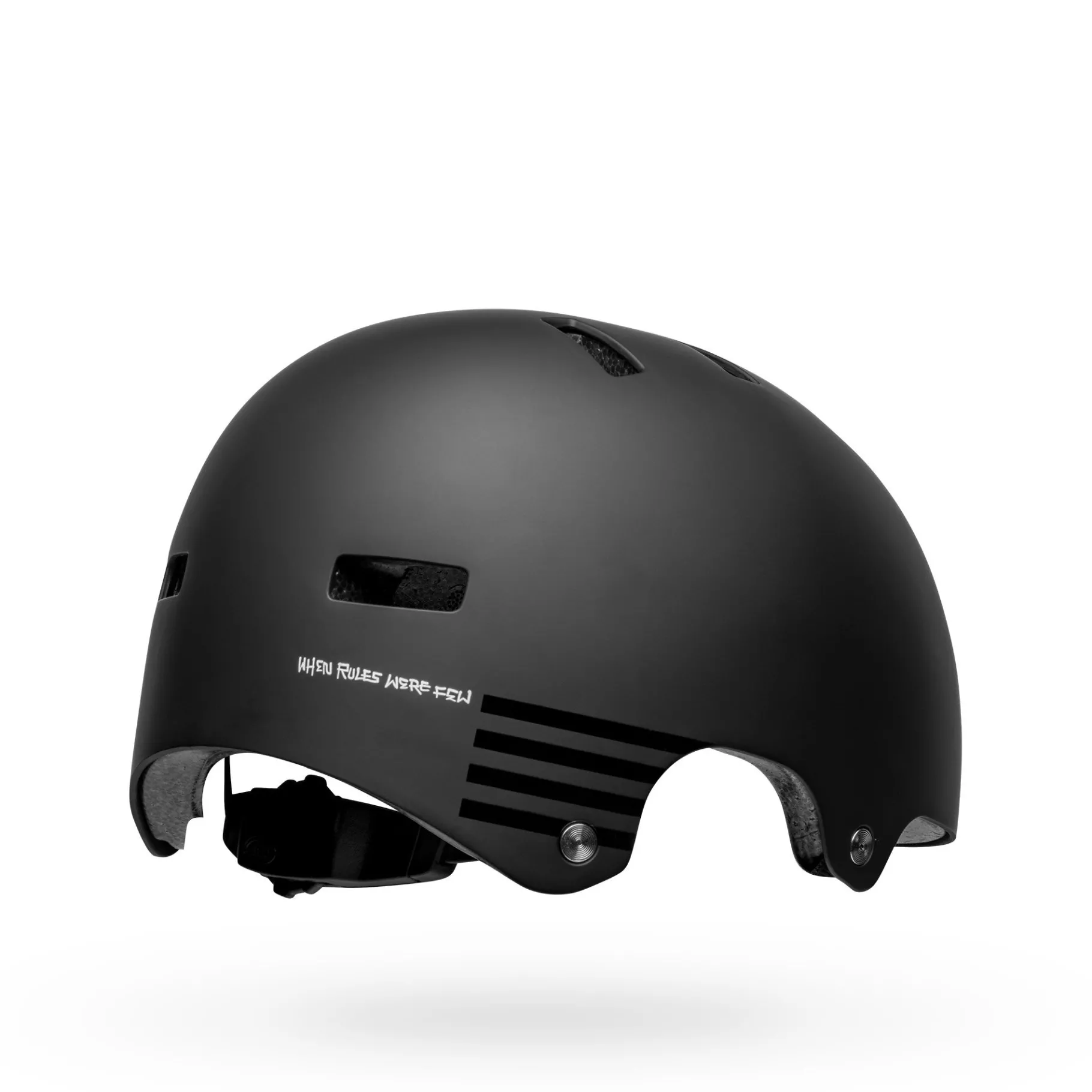 Mountain-Bell Helmets Span