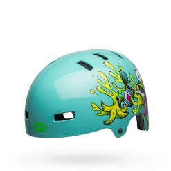 Mountain-Bell Helmets Span