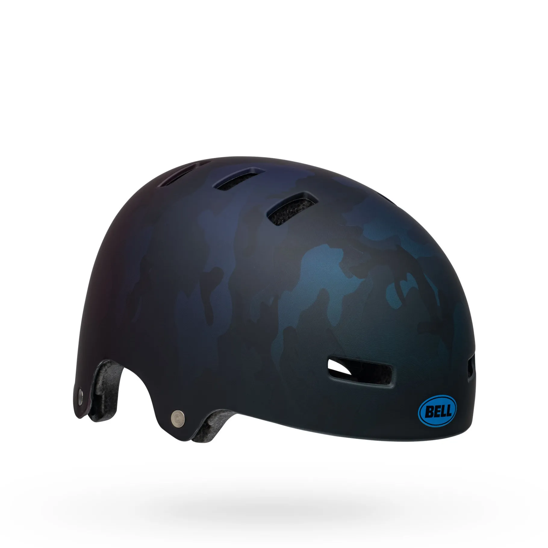 Mountain-Bell Helmets Span
