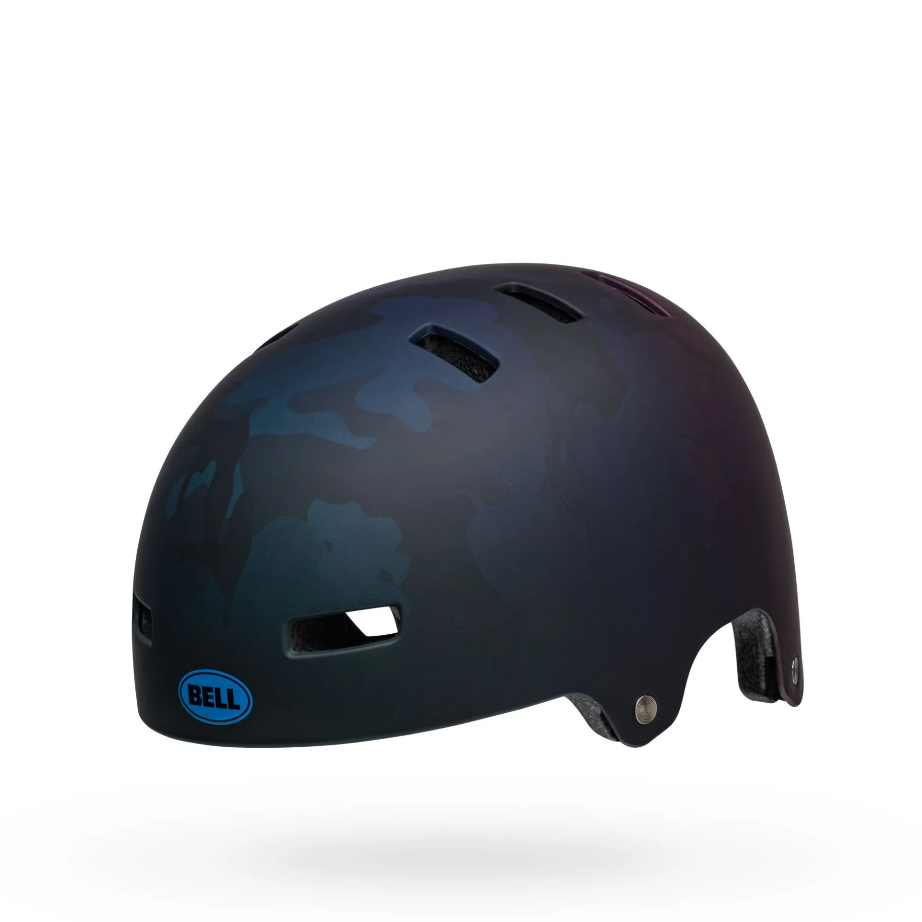 Mountain-Bell Helmets Span