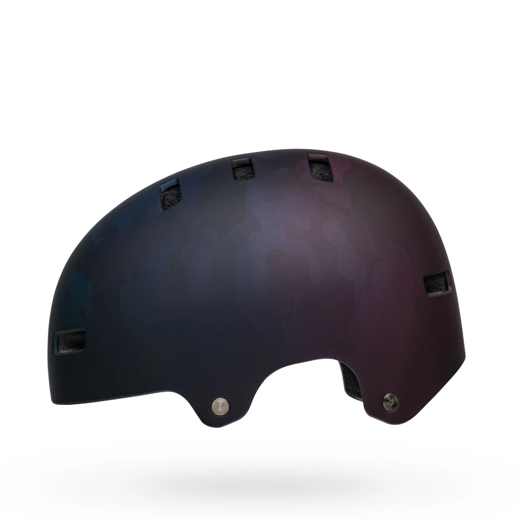 Mountain-Bell Helmets Span
