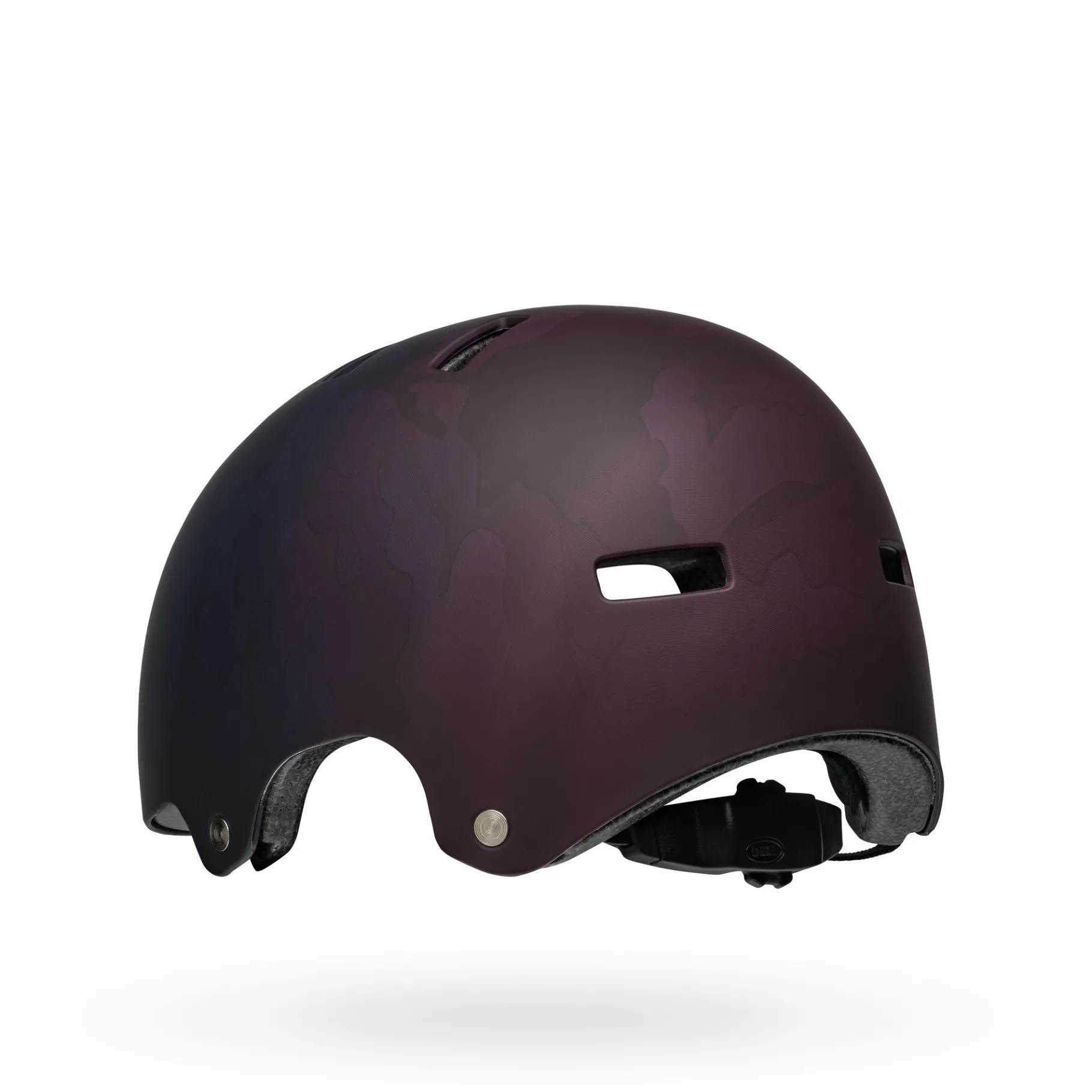 Mountain-Bell Helmets Span