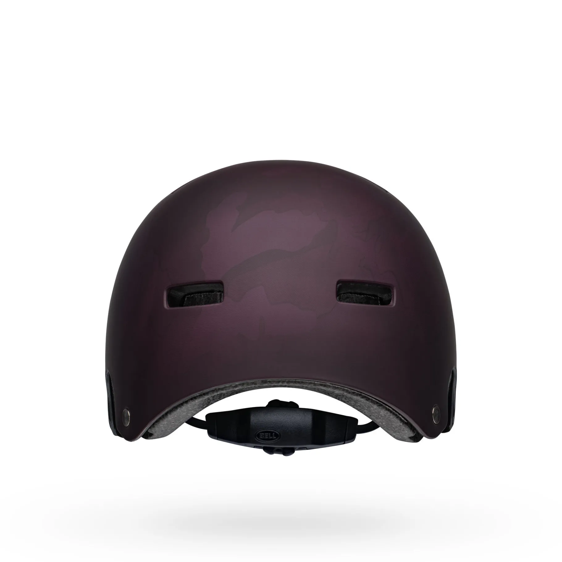 Mountain-Bell Helmets Span