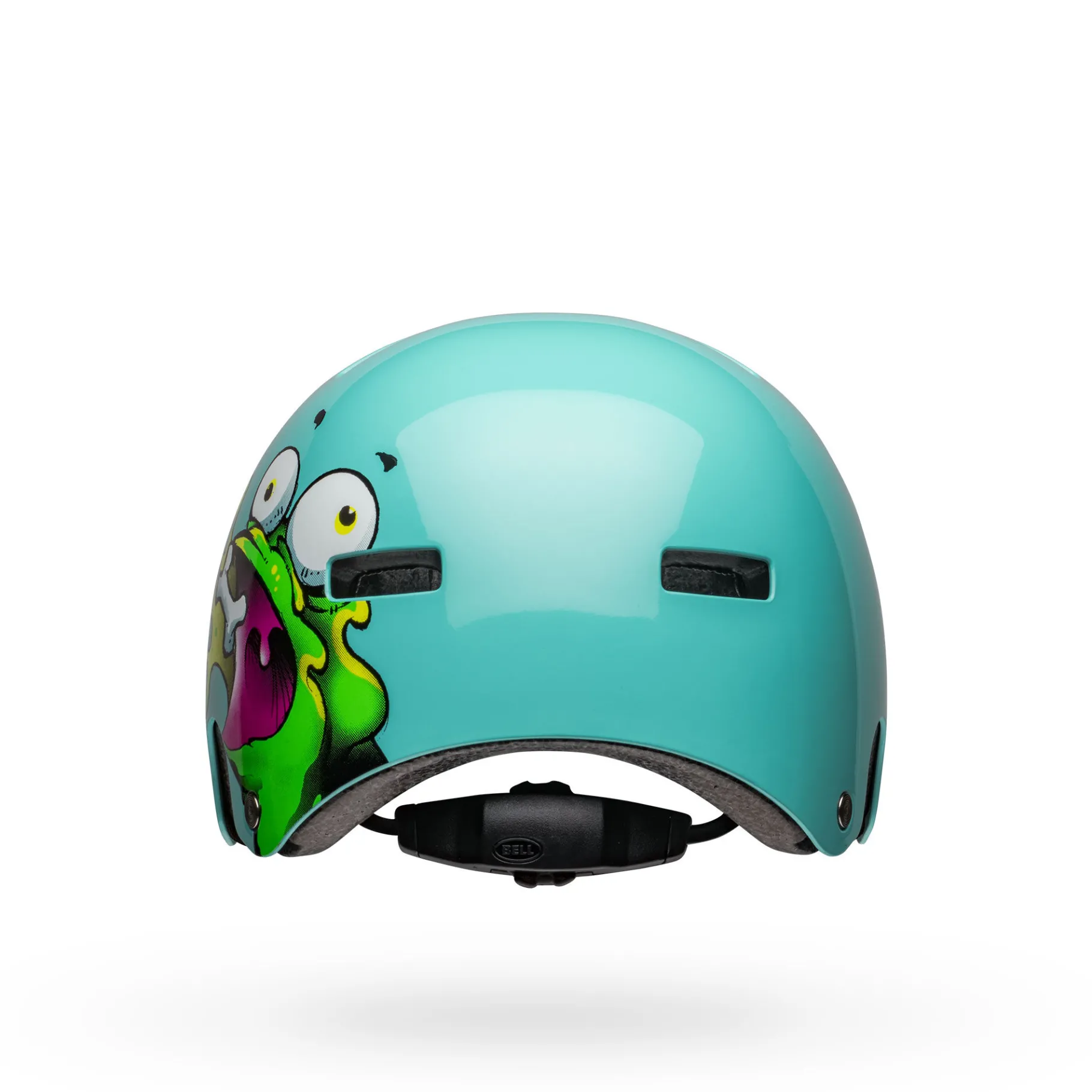 Mountain-Bell Helmets Span