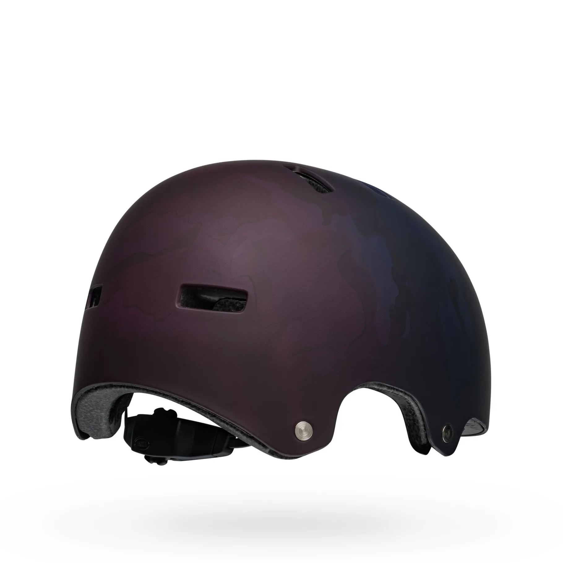 Mountain-Bell Helmets Span