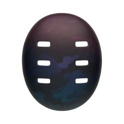 Mountain-Bell Helmets Span