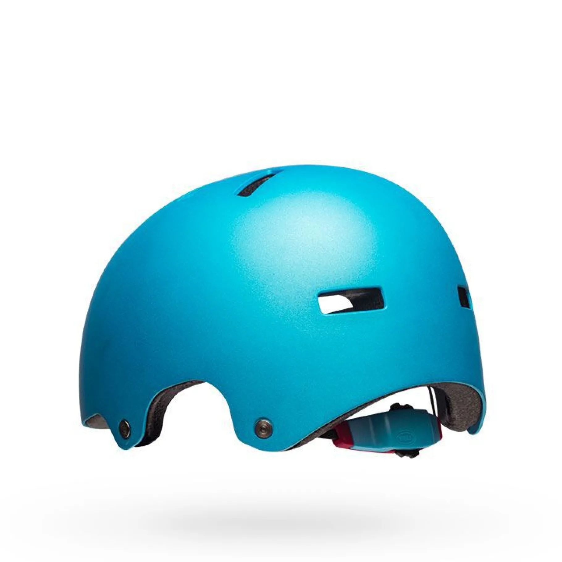 Mountain-Bell Helmets Span