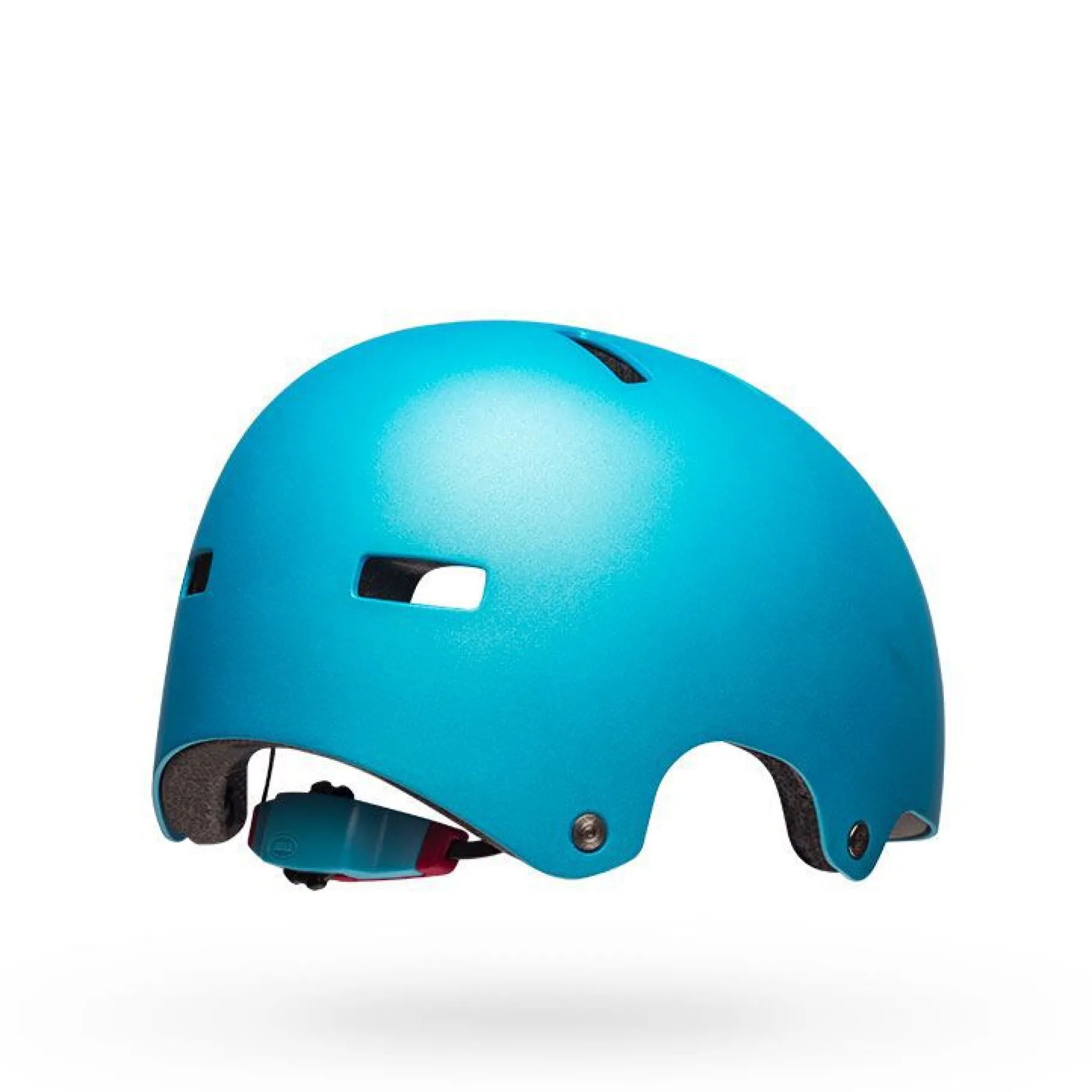 Mountain-Bell Helmets Span