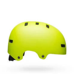 Mountain-Bell Helmets Span