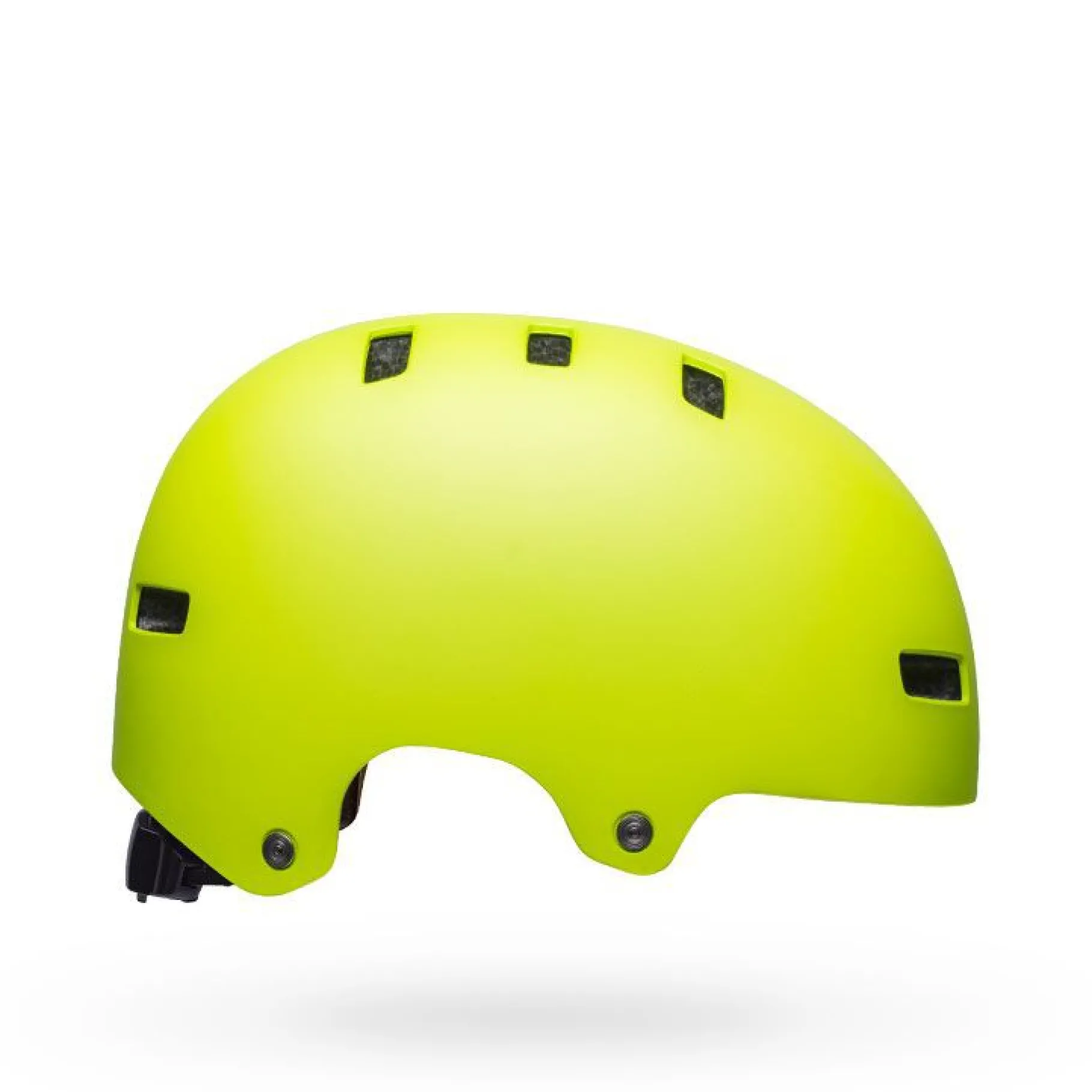 Mountain-Bell Helmets Span