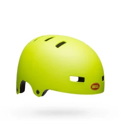 Mountain-Bell Helmets Span