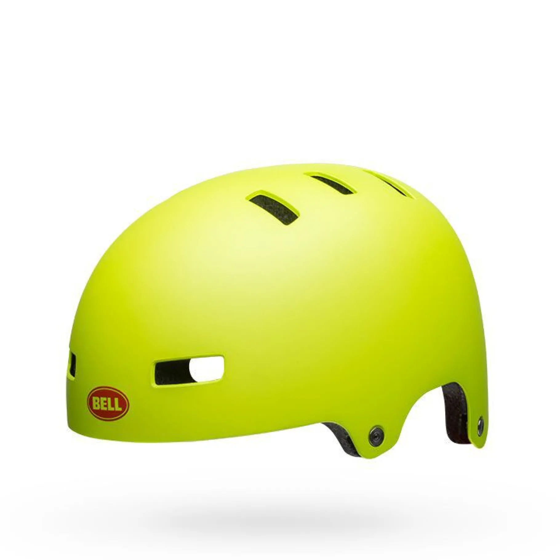 Mountain-Bell Helmets Span