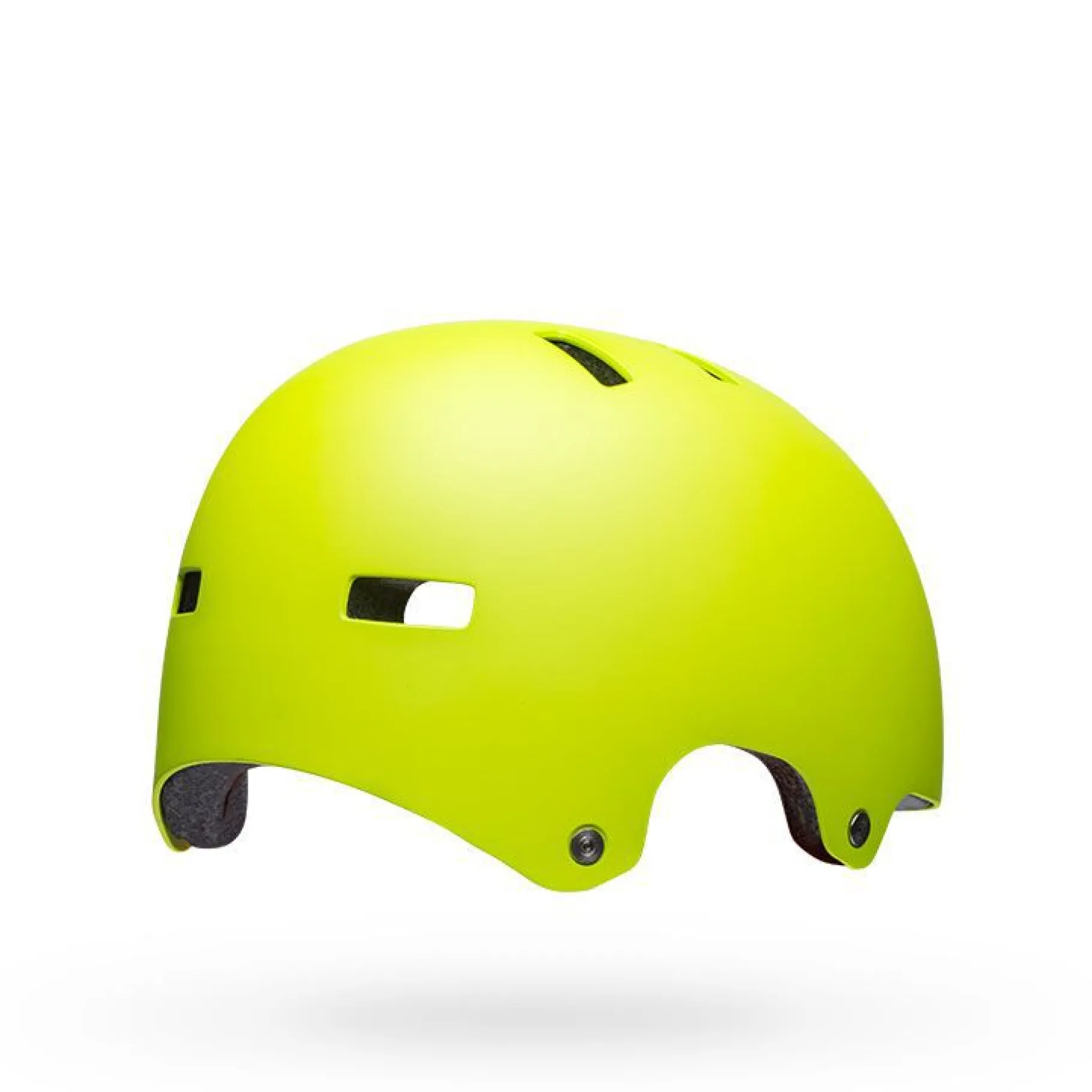 Mountain-Bell Helmets Span