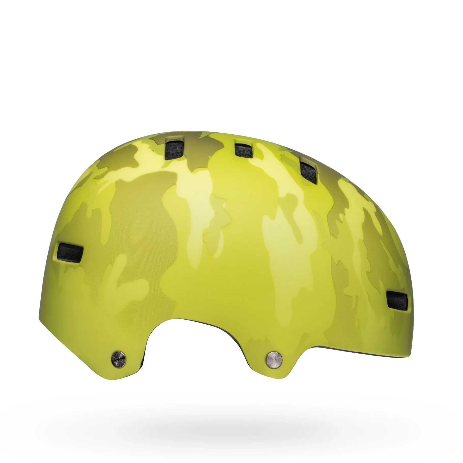 Mountain-Bell Helmets Span