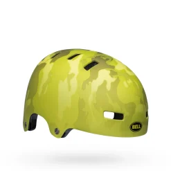 Mountain-Bell Helmets Span