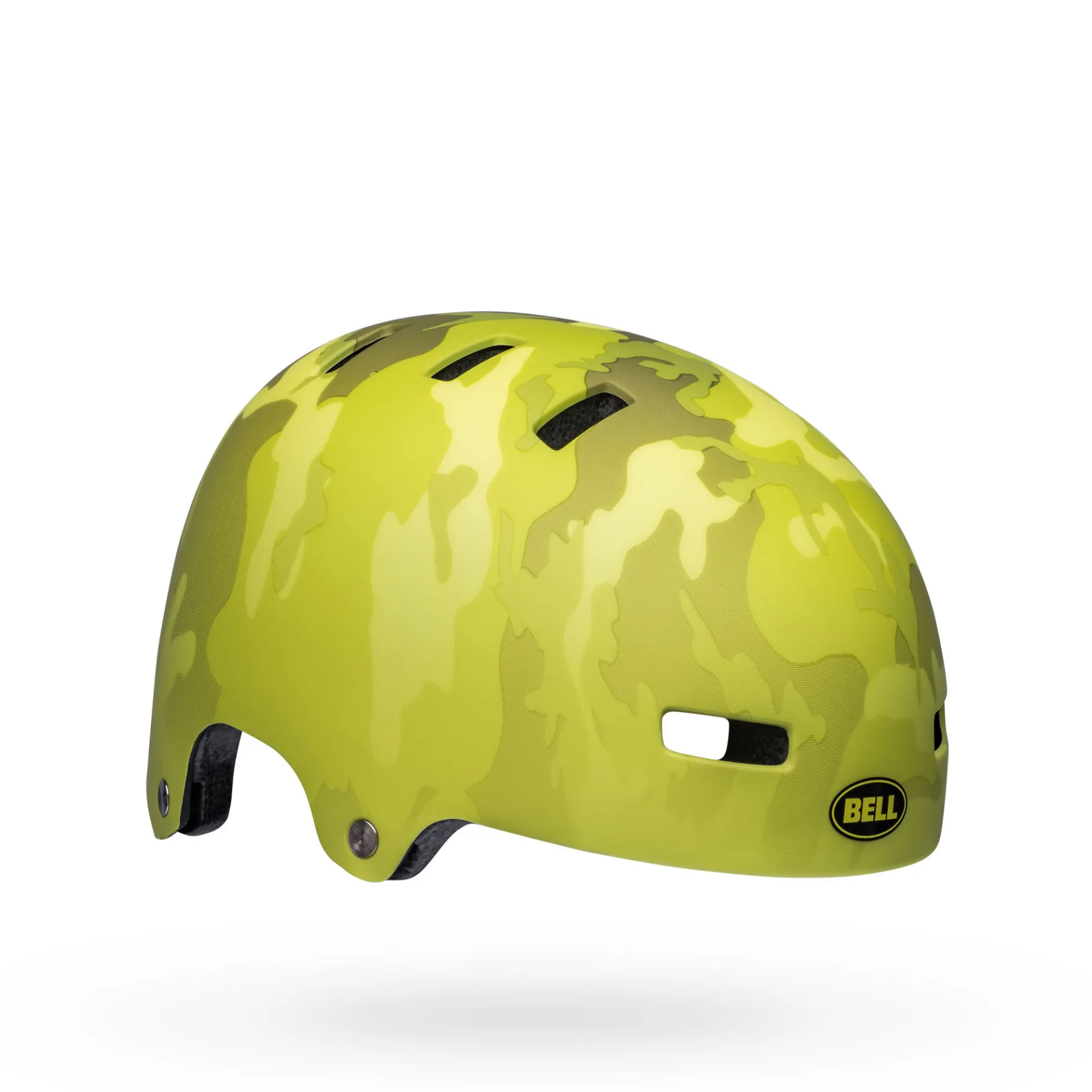 Mountain-Bell Helmets Span