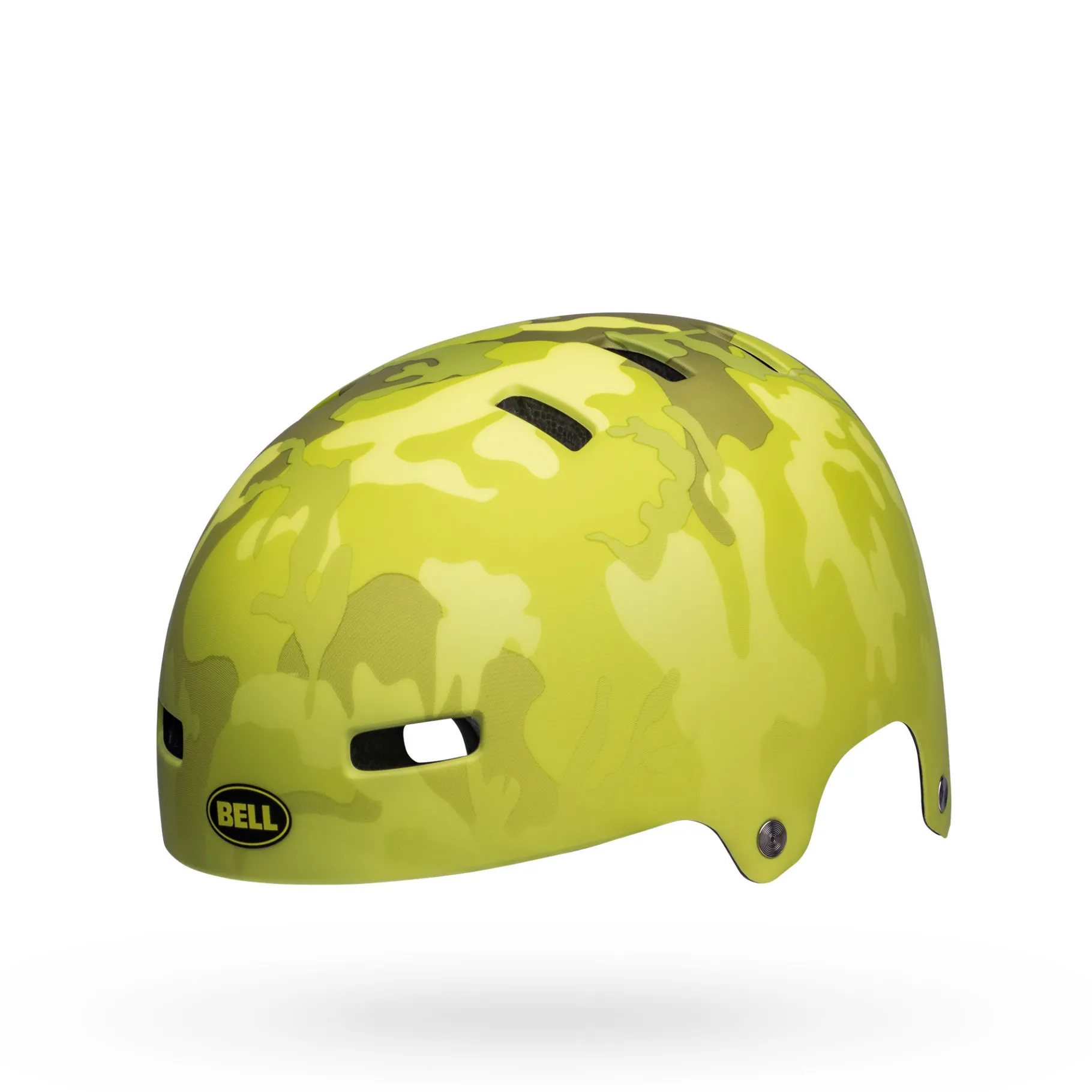 Mountain-Bell Helmets Span