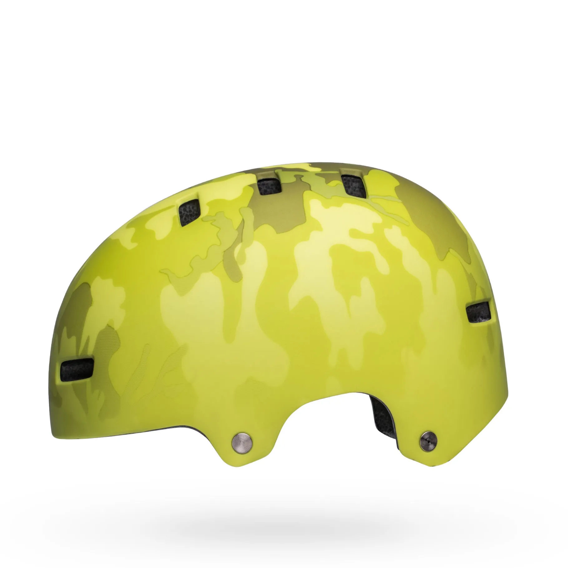 Mountain-Bell Helmets Span