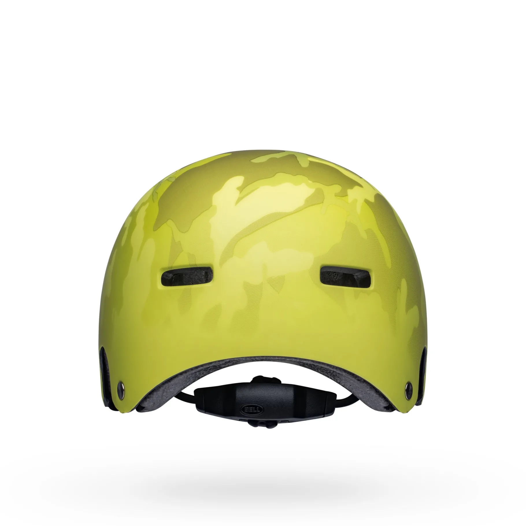 Mountain-Bell Helmets Span