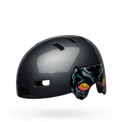 Mountain-Bell Helmets Span