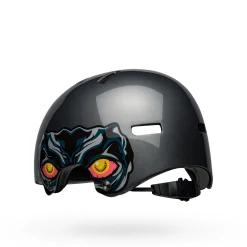 Mountain-Bell Helmets Span