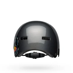 Mountain-Bell Helmets Span