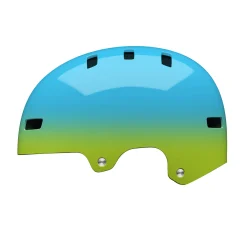 Mountain-Bell Helmets Span