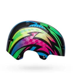 Mountain-Bell Helmets Span