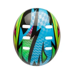 Mountain-Bell Helmets Span