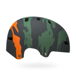 Mountain-Bell Helmets Span