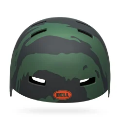 Mountain-Bell Helmets Span