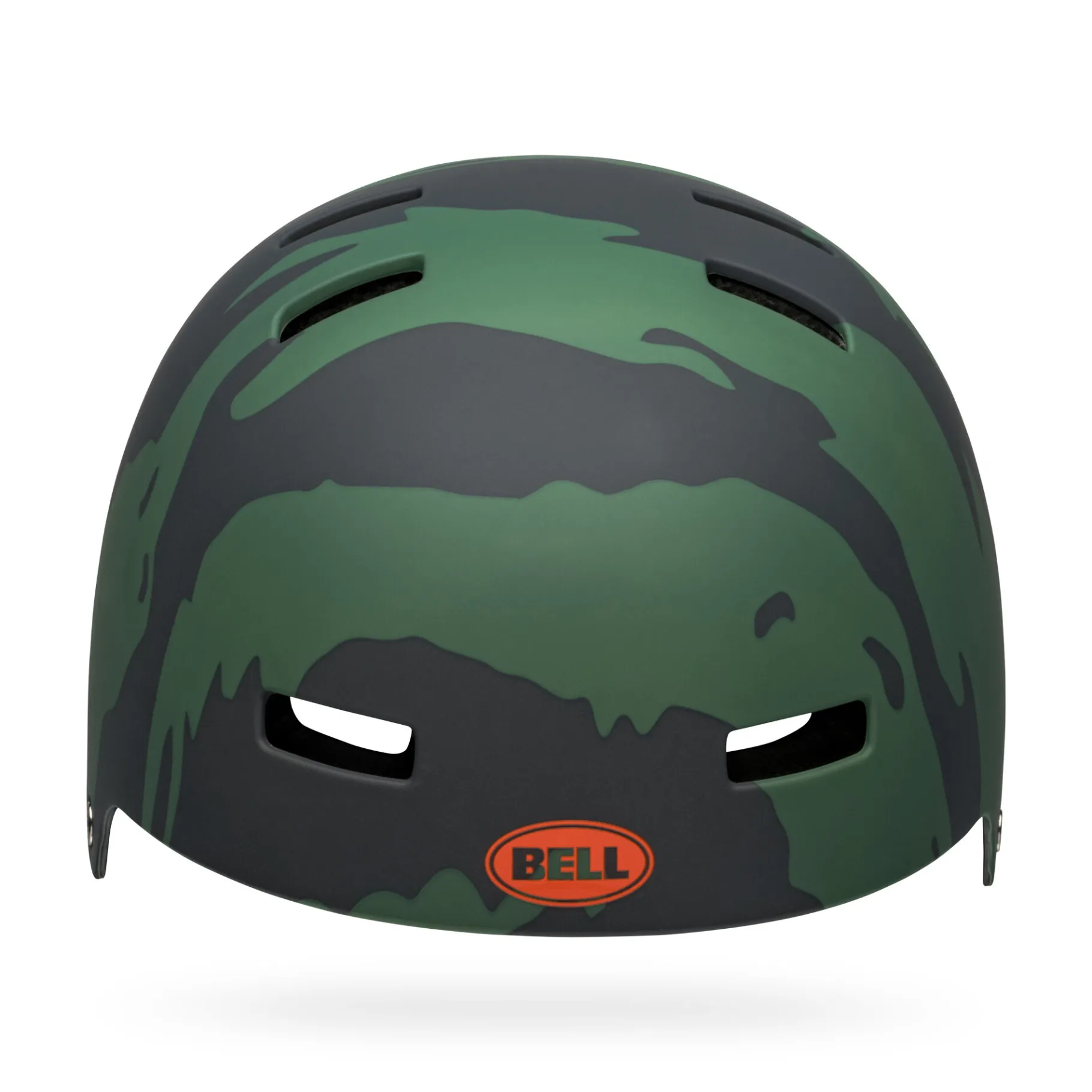 Mountain-Bell Helmets Span