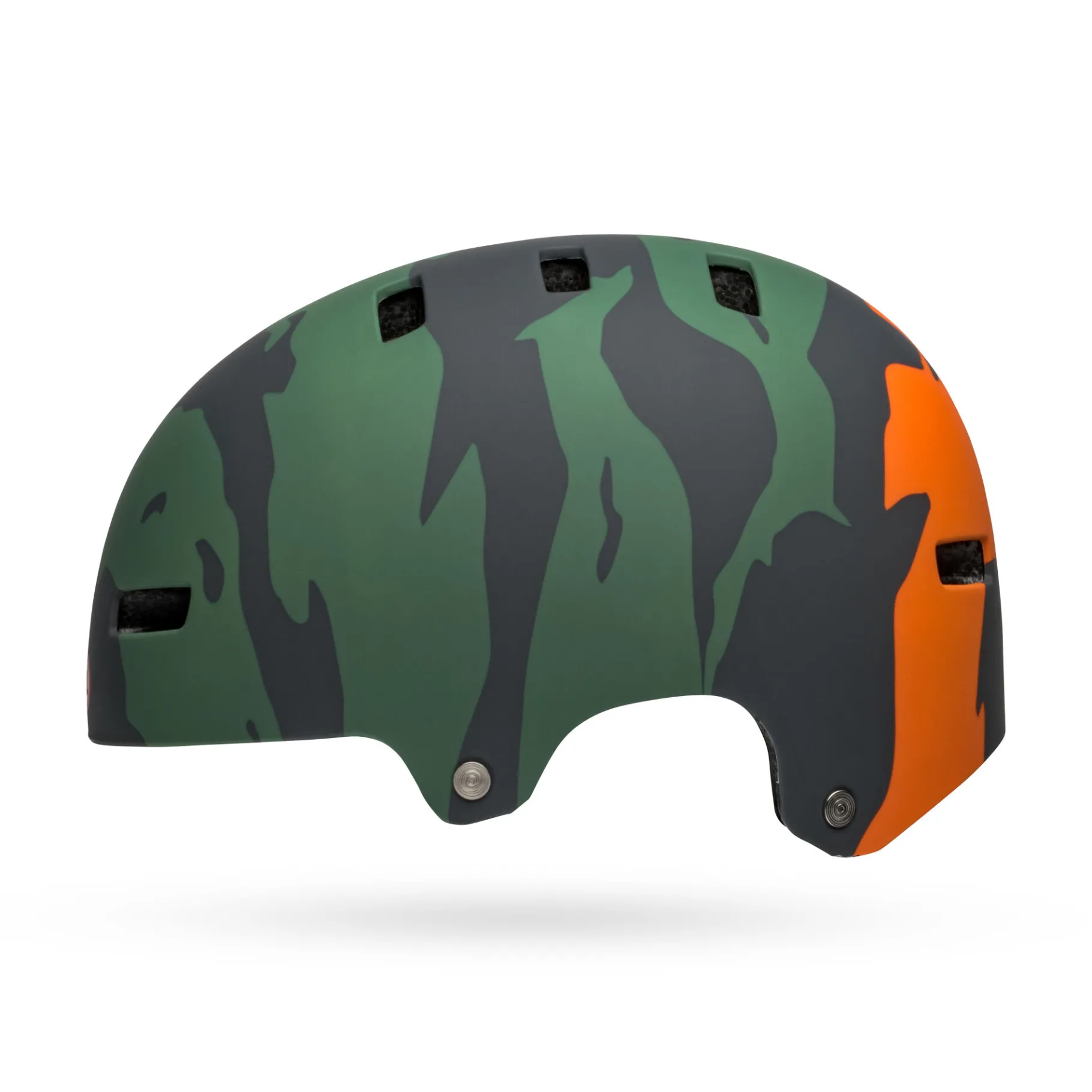 Mountain-Bell Helmets Span