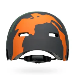 Mountain-Bell Helmets Span
