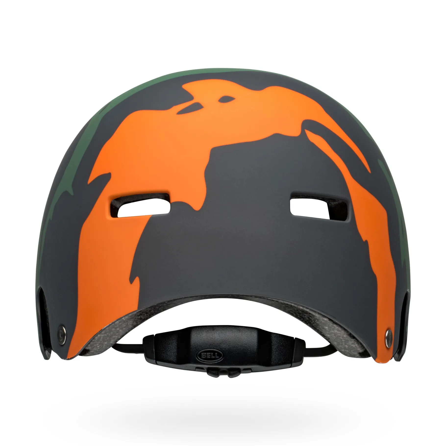 Mountain-Bell Helmets Span