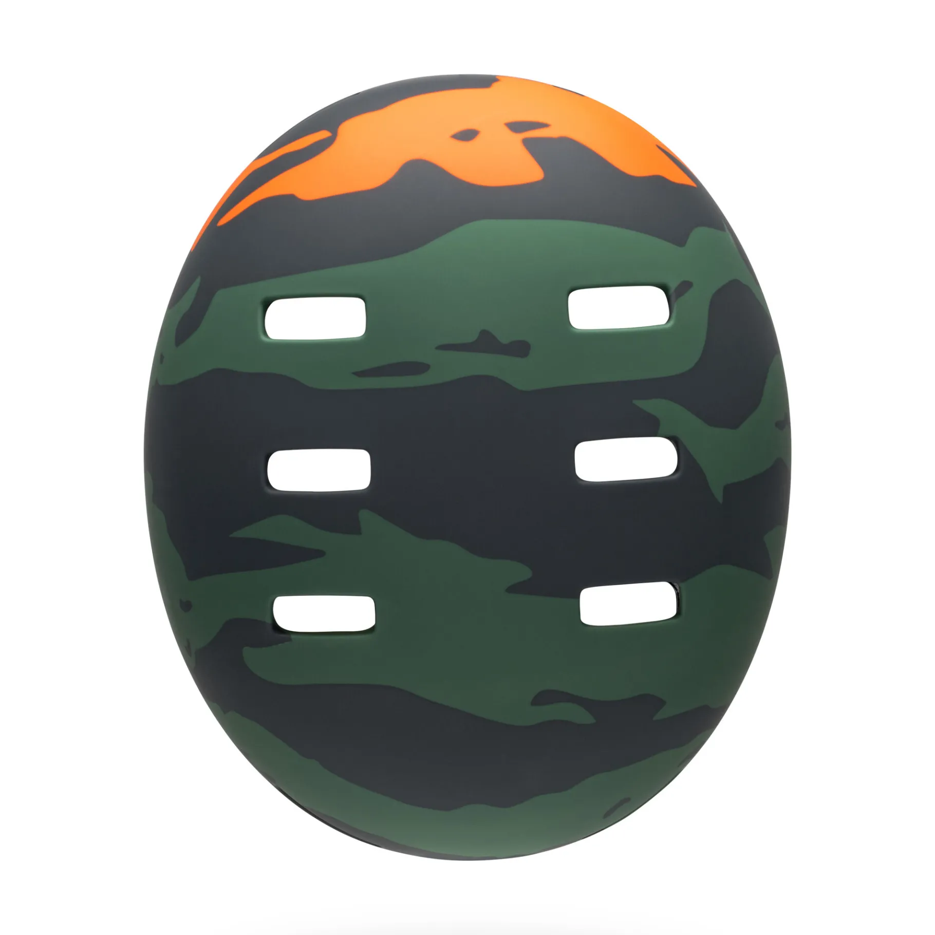 Mountain-Bell Helmets Span