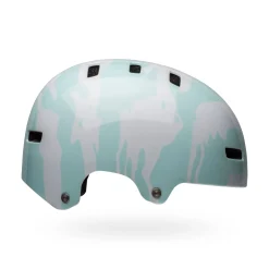 Mountain-Bell Helmets Span