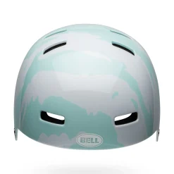 Mountain-Bell Helmets Span