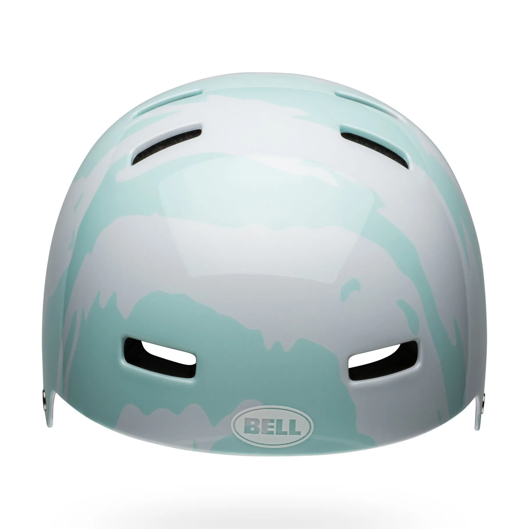 Mountain-Bell Helmets Span
