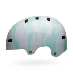 Mountain-Bell Helmets Span
