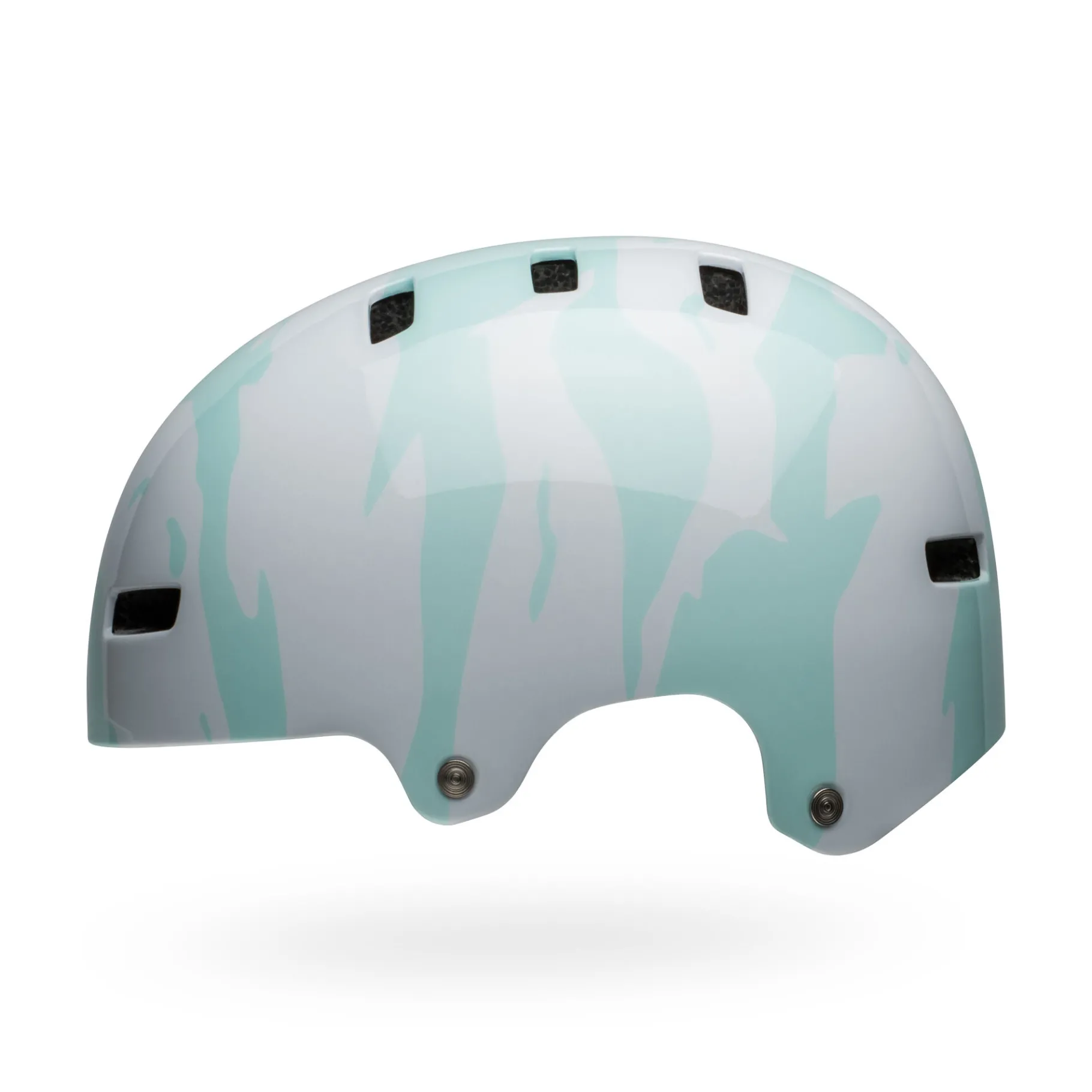 Mountain-Bell Helmets Span