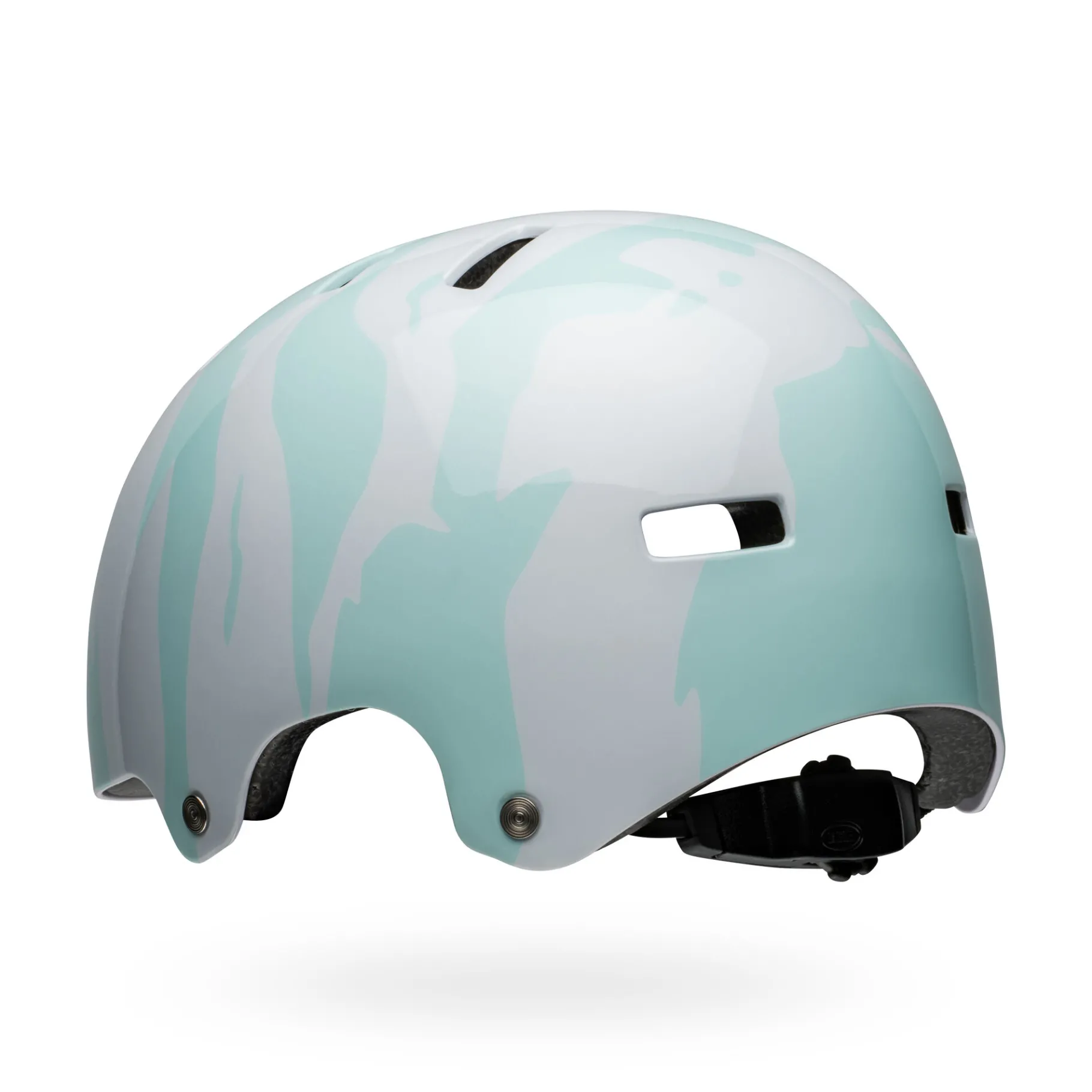 Mountain-Bell Helmets Span