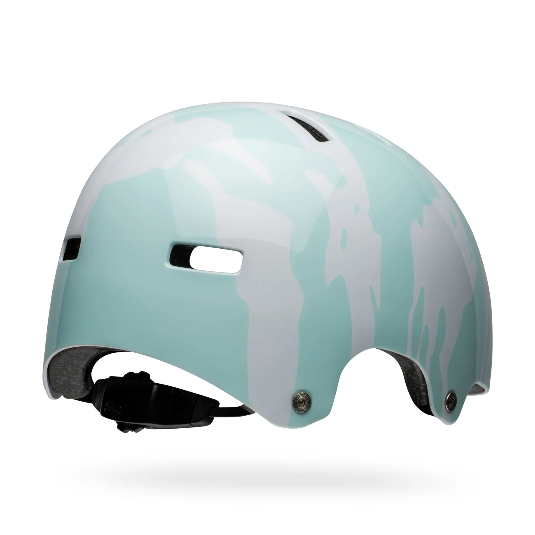 Mountain-Bell Helmets Span
