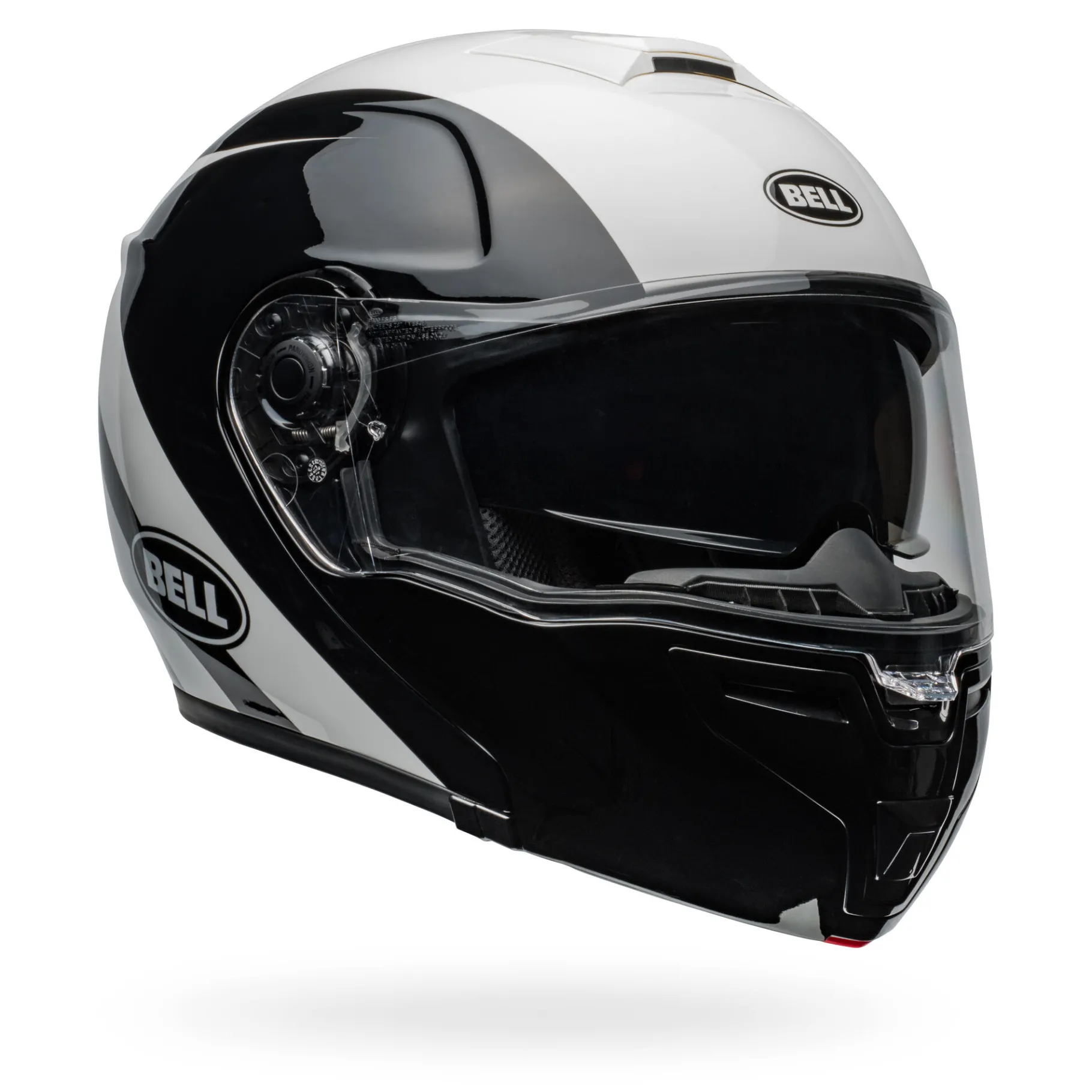 Street-Bell Helmets SRT-Modular
